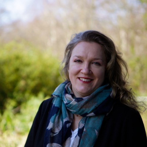 Louise Heaps