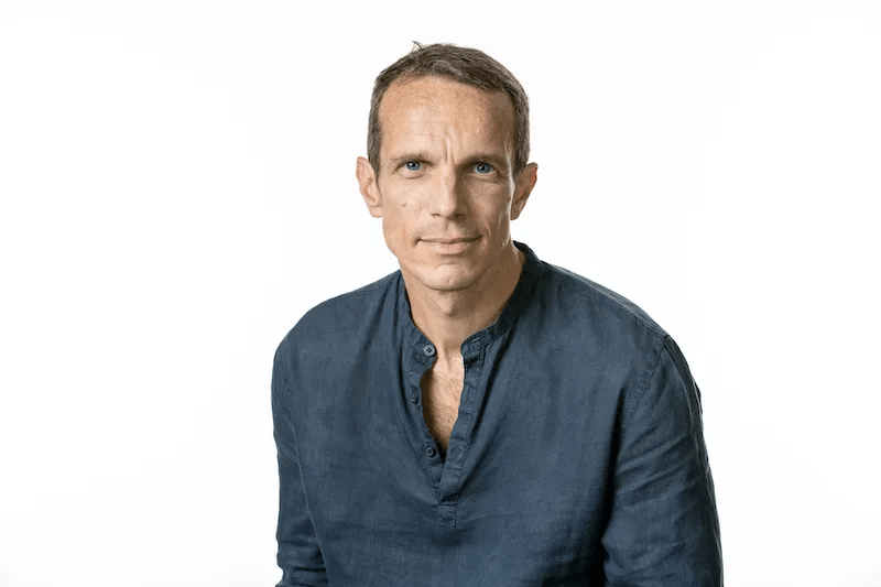 Vincent Doumeizel