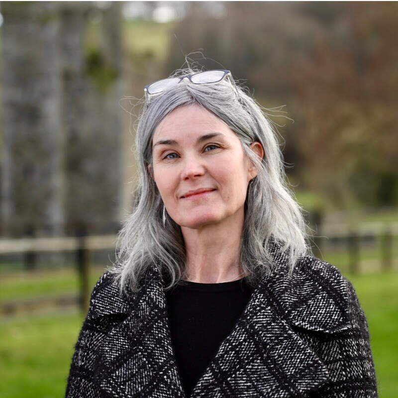 Fiona Kelleher