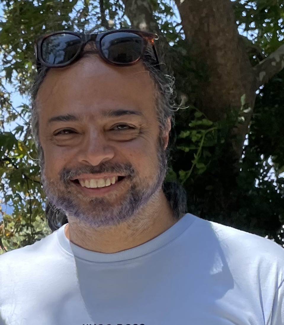 Professor Simron J. Singh