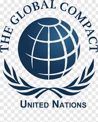 UN Global Compact Logo