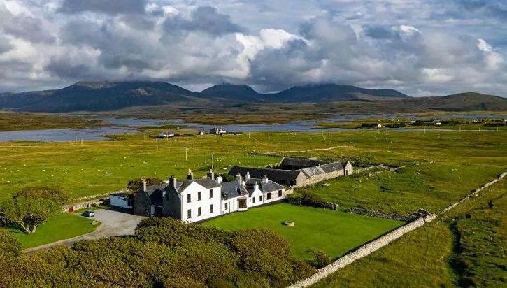 Stop calling Uist remote, pleads island council as they look to attract new families
