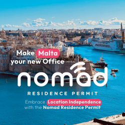 Make malta your new office