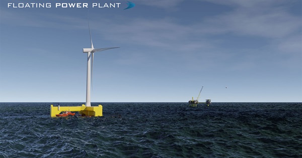 Global Industry Leaders Convene in Advisory Board for Floating Power Plant's Pioneering SEAWORTHY Project
