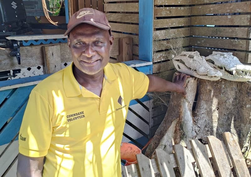 Financial literacy training positively impacts Solomon Islands tourism operators