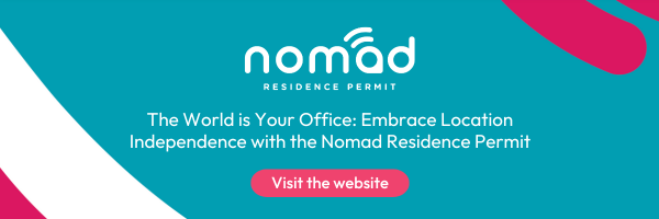 Exploring Malta's Nomad Residence Permit