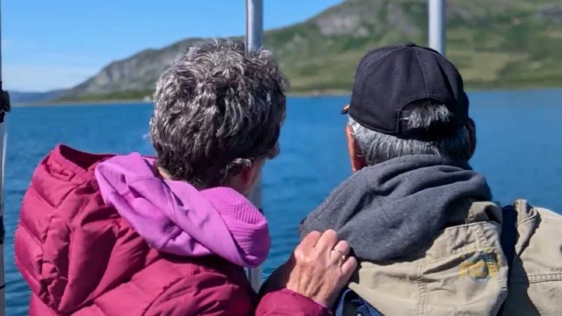 Inside Story: Labrador Inuit elders return to northern homelands