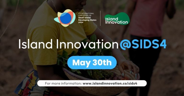 SIDS4: Unlocking Climate Finance