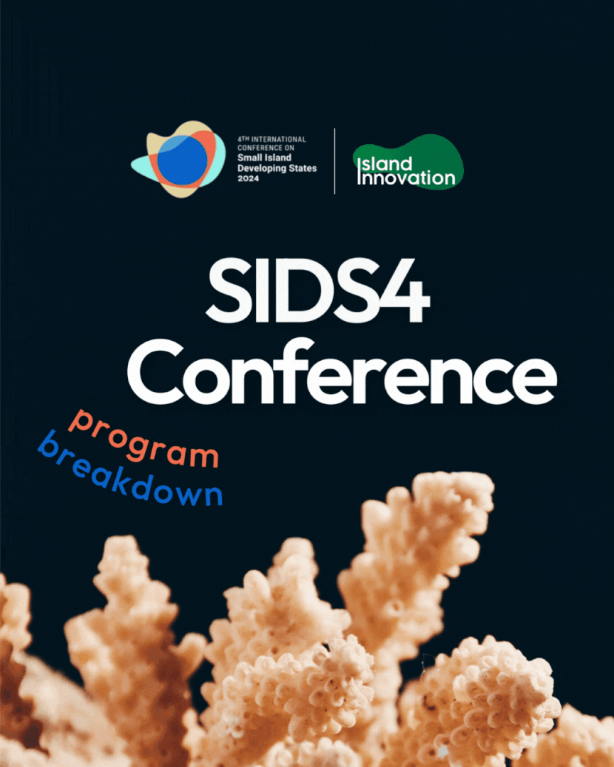SIDS4 Conference
