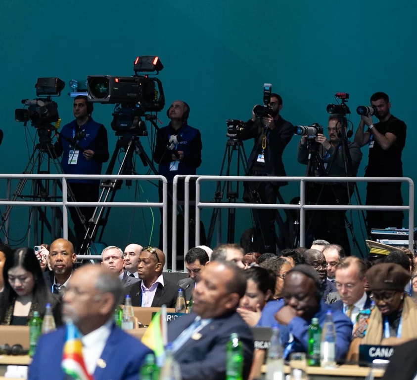 COP29 unpacked: eight critical topics driving the climate agenda in Baku