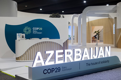 COP29: What is Article 6 of the Paris Agreement? What is a carbon credit?