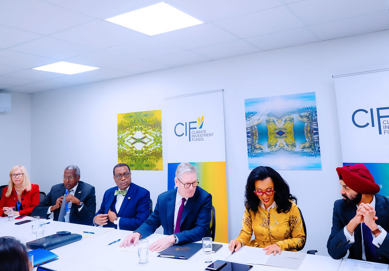 From the Biodiversity COP16 to the Climate COP29: Building Equitable Accountability, Alignment, and Adequacy on Finance