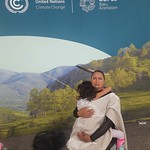 Walking with Wisdom: Whaia’s Mission to Bring Indigenous Knowledge to COP 29