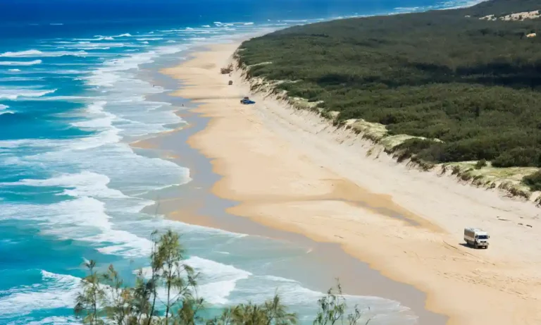 Fraser Island no more: K’gari’s official name change corrects a historic wrong