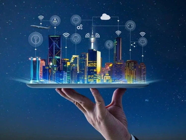 Smart Islands