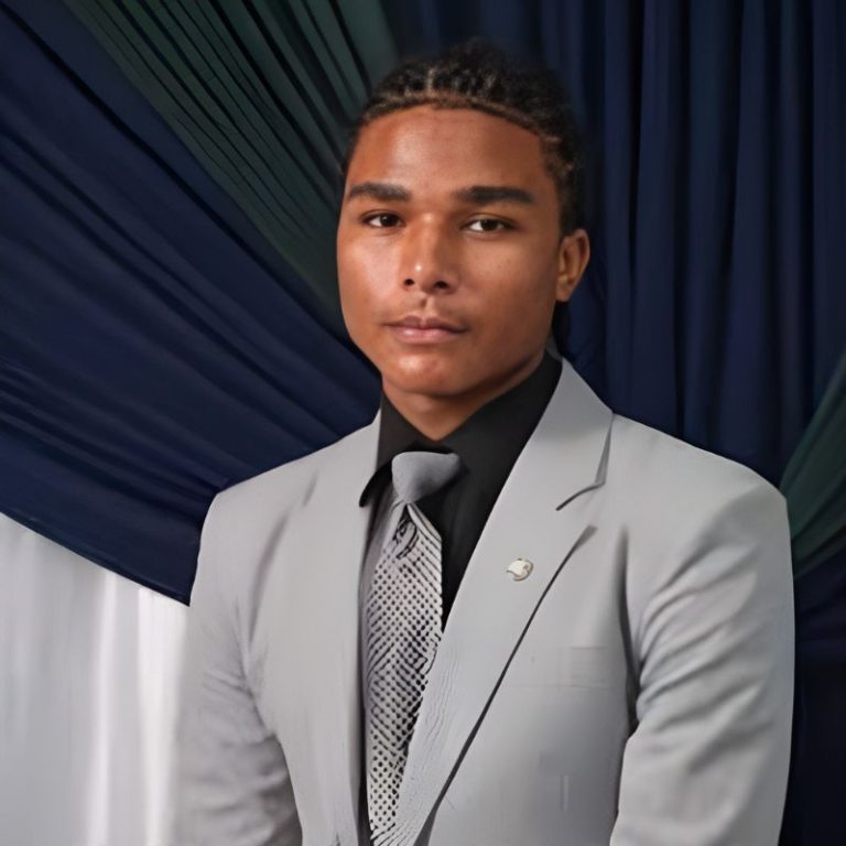 Aquanjé Robinson Profile Photo