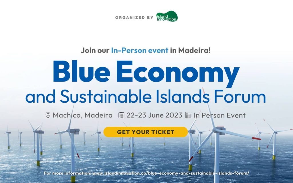The Blue Economy and Sustainable Islands Forum