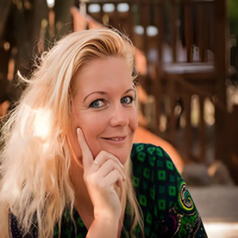 Biance Peters Profile Photo