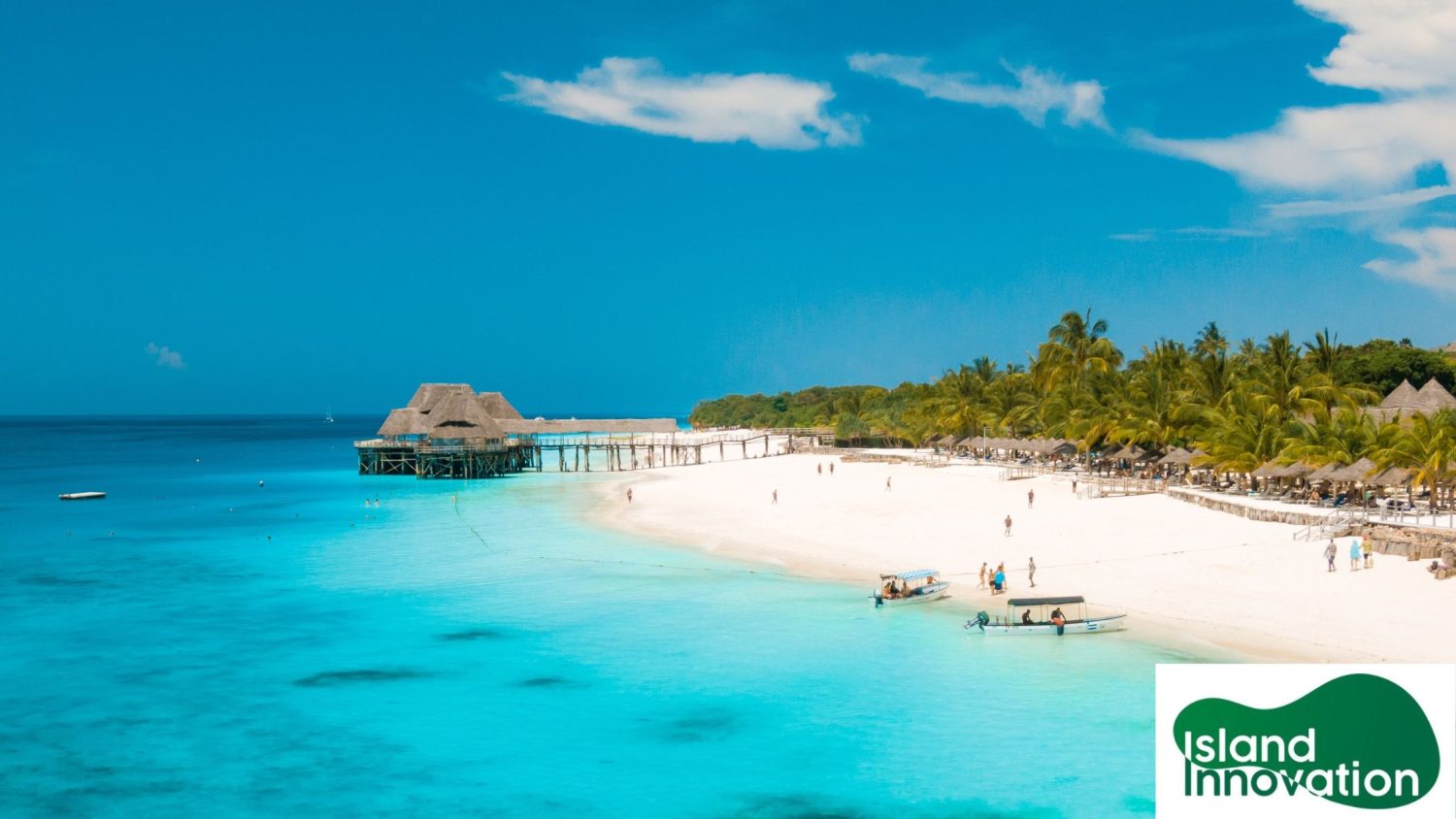 Silicon Zanzibar: an island’s bid to diversify its economy
