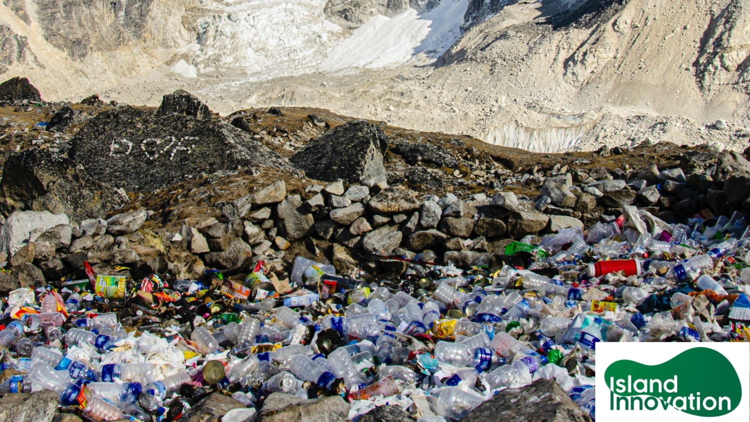 Researchers Discover Alarming Plastic Rocks on Remote Brazilian Island ...