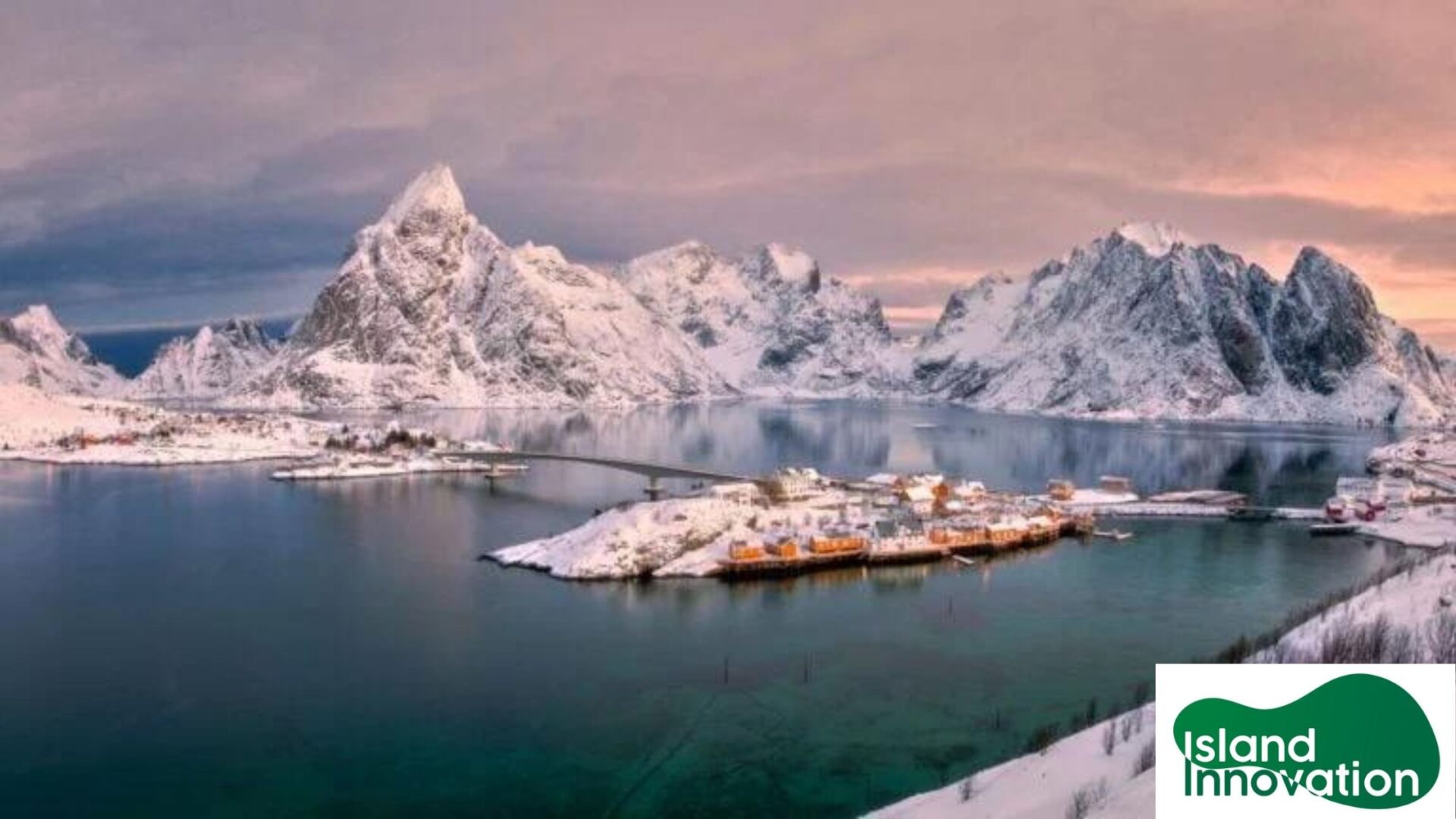 The Fascinating History of Norway’s Lofoten Islands