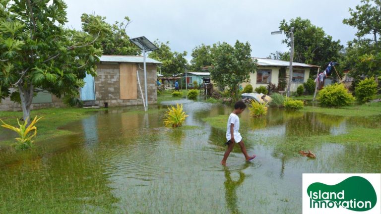 What the world can learn from Fiji's national climate strategy