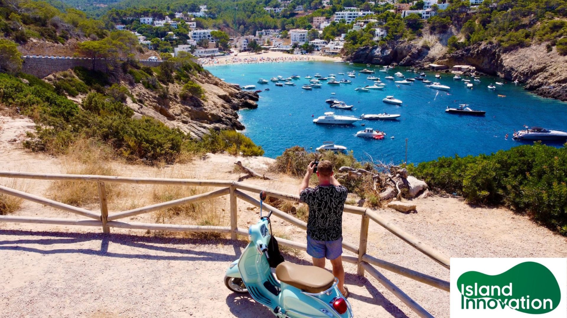 How Spanish islands like Ibiza and Mallorca aim to become a model of sustainable tourism