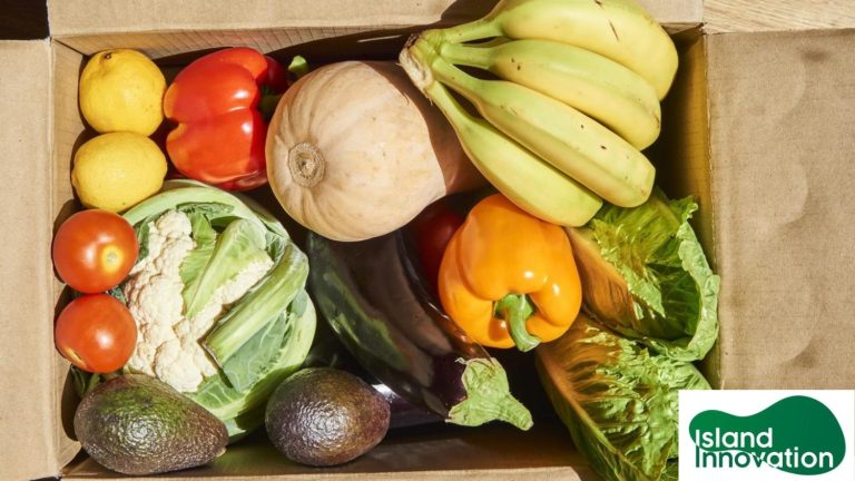 Transporting fresh food to remote communities must be a priority