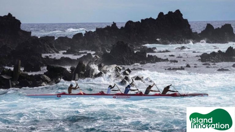 Polynesian Pride: 3-Day Canoe Voyage in Mid-Pacific