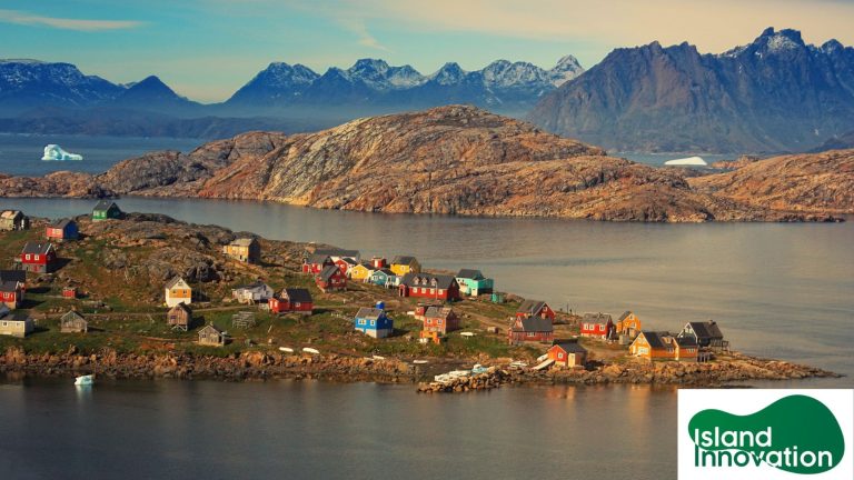 Greenland’s marine ecosystem is experiencing a radical ‘regime change’