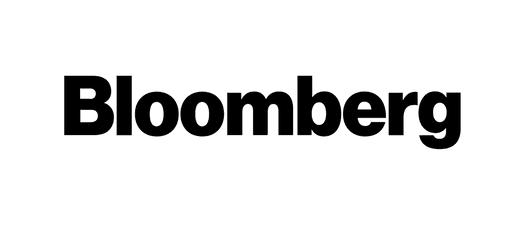 Bloomberg - Logo Featured