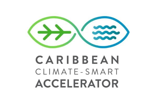 Caribbean Climate-Smart Accelerator