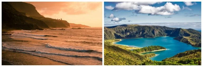 Canary Islands