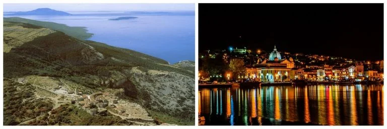 Croatian Islands
