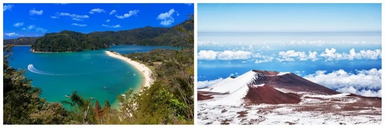 New Zealand