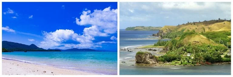 Island Insights