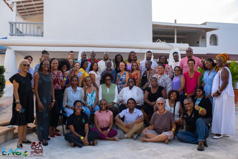 Caribbean civil society calls for transformative development at SIDS4