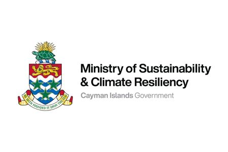The Ministry of Sustainability and Climate Resiliency of the Cayman Islands Government
