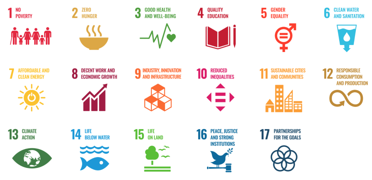 Sustainable Development Goals