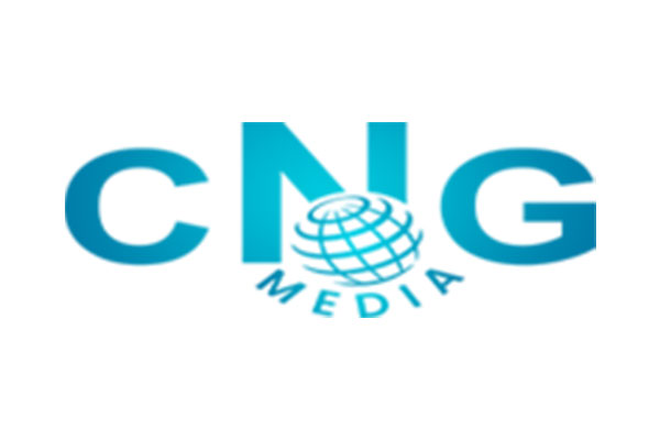 Official logo of Caribbean News Global