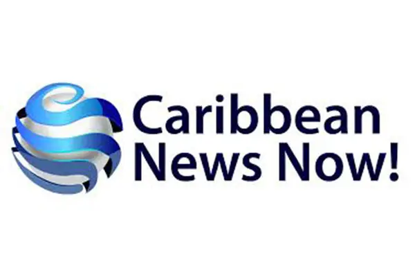 Official Logo of Caribbean News Now