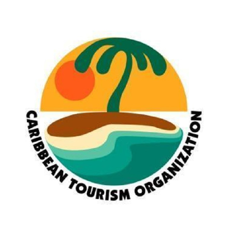 Caribbean Tourism Organization (CTO) Official Logo