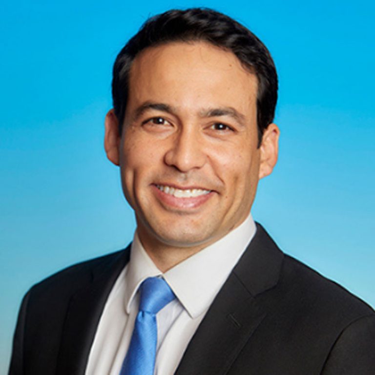 Hon. Chris Lee Profile Photo