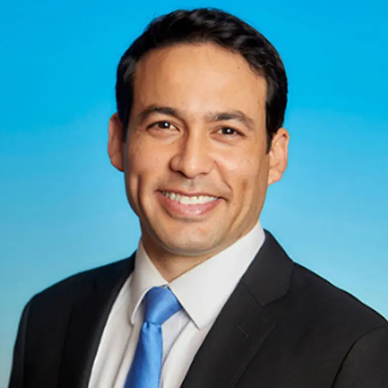 Hon. Chris Lee Profile Photo