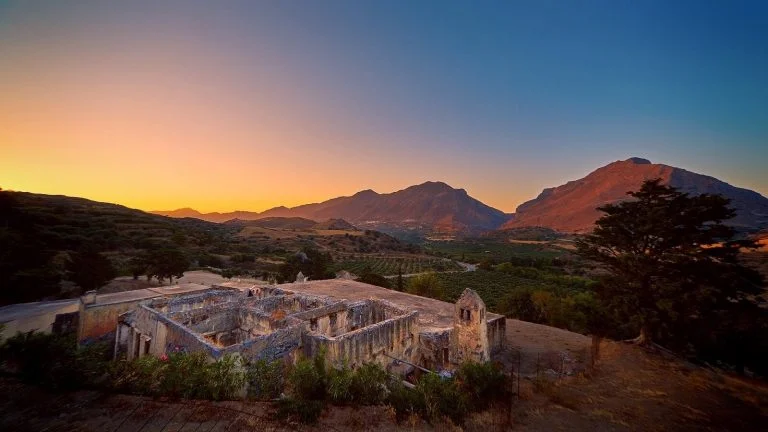 crete