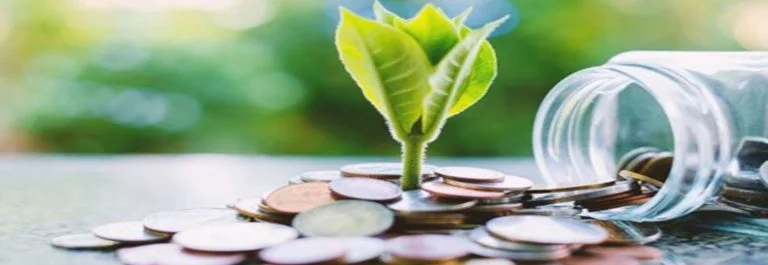 Climate Financing