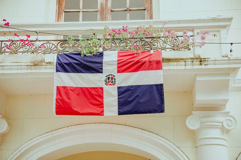 The Independence of the Dominican Republic, an echo in the present