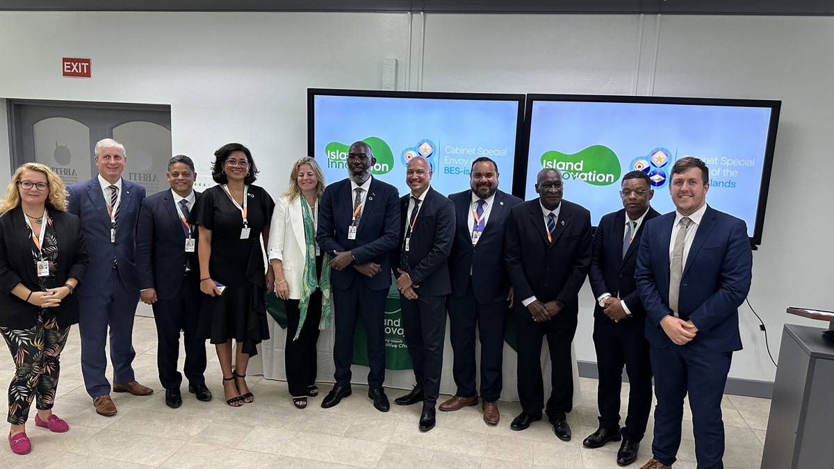 SIDS4 Catalysing Climate Finance Flows