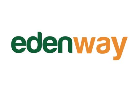 Edenway - Cover