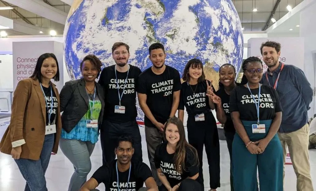 Opportunity | COP29 Caribbean Climate Justice Journalism Fellowship